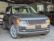 Land Rover Range Rover Vogue 2018 for sale