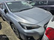Subaru XV 2017 Black for sale