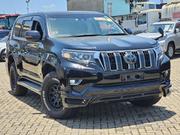 Toyota Land Cruiser Prado 2.8 2018 for sale