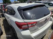 Subaru XV 2018 Off white for sale