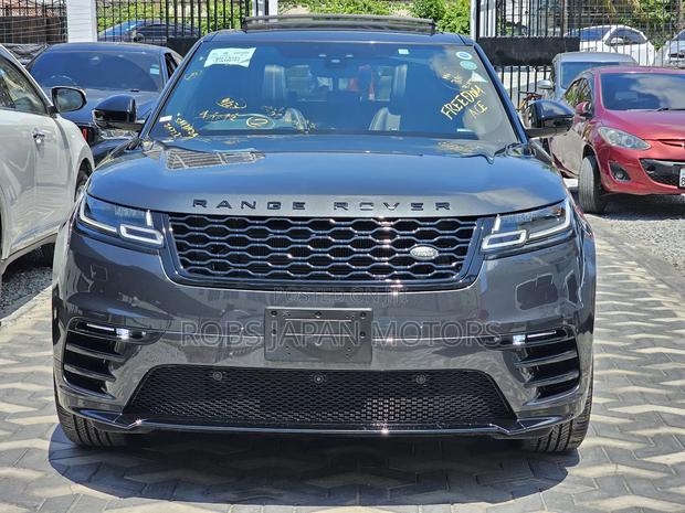 Land Rover Range Rover Velar P380 HSE R-Dynamic 4x4 2019