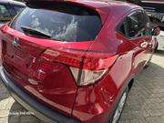 Honda Vezel 2017 Red for sale