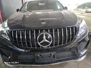 Mercedes-Benz GLE-Class 2018 Matt Black for sale