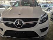 Mercedes-Benz GLE-Class 2020 Off white for sale