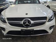Mercedes-Benz GLE-Class 2017 White for sale