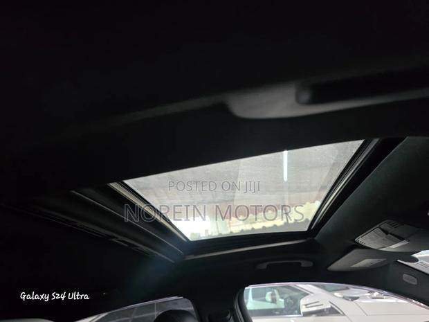 Mercedes-Benz GLE-Class 2017 White