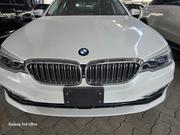 BMW 530i 2017 Off white for sale