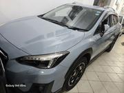 Subaru XV 2017 Blue for sale