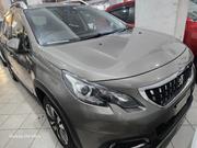 Peugeot 2008 2018 Brown for sale