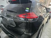 Nissan X-Trail 2017 Green for sale