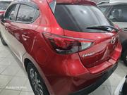 Mazda Demio 2018 Red for sale