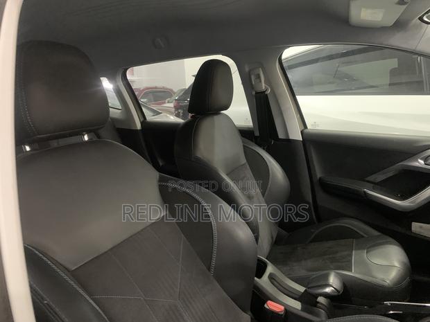 Peugeot 2008 1.2 PureTech (110 Hp) 2017 Gray
