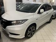 Honda Vezel 1.5 Hybrid 2WD 2017 Pearl for sale