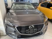 Mazda Axela 2017 Brown for sale
