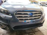 Subaru Outback 2017 Gray for sale