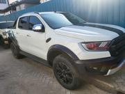 Ford Ranger Wildtrak 2017 White for sale