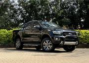 Ford Ranger Wildtrak 2019 Black for sale