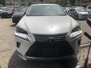 Lexus NX 300 AWD 2018 White for sale