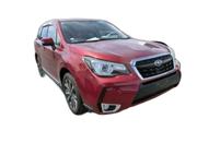 Subaru Forester 2.0XT Premium AWD 2018 for sale