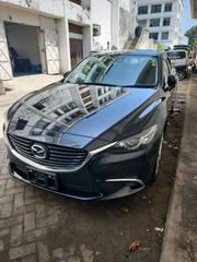 Mazda Atenza 2018 Black for sale