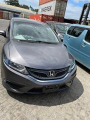 Honda Jade 2018 Matt Black for sale