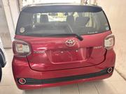 Toyota Passo 1.0 FWD 2018 Purple for sale