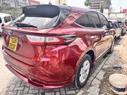 Toyota Harrier 2.0 2016 for sale