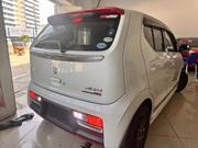 Suzuki Alto Turbo RS AWD 2018 Off white for sale