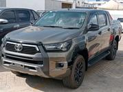 Toyota Hilux Revo Smart Cab Deisel 2.4 AWD 2019 for sale