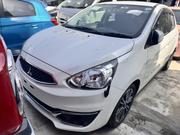 Mitsubishi Mirage ES 2018 Pearl for sale