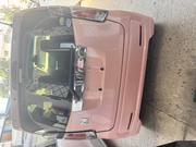 Honda N-WGN 660 Turbo 2WD 2017 Pink for sale