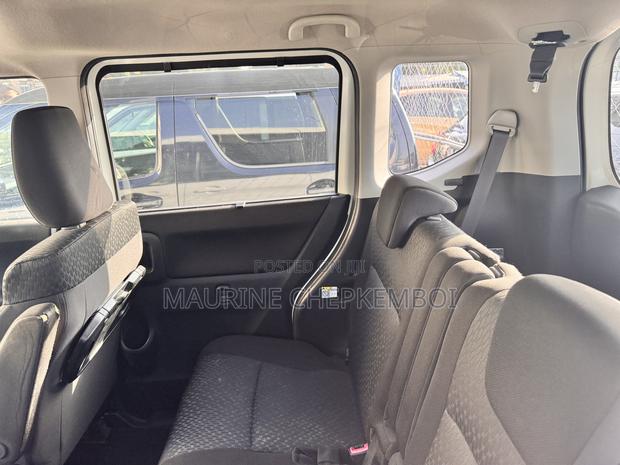 Suzuki Solio 2018 Pearl