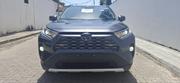 Toyota RAV4 2020 Gray for sale
