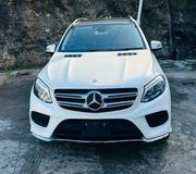 Mercedes-Benz GLE-Class 2018 Pearl for sale
