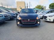 Suzuki Swift 2017 Matt Black for sale