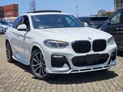 BMW X4 xDrive30i 2019 Pearl for sale