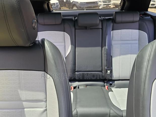 Land Rover Range Rover Evoque HSE 4x4 5-Door 2019 Red