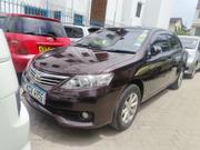 Toyota Allion 2013 Purple for sale
