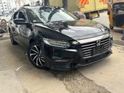Honda Insight Touring 2019 Black for sale