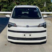 Toyota Spade 1.5 2018 Pearl for sale
