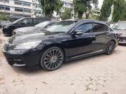 Honda Accord EX-L 2.0T 2018 Black for sale