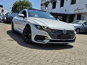 Volkswagen Arteon 2.0T SE AWD 4MOTION 2019 White for sale