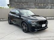 BMW X5 2019 Black for sale