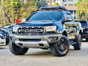 Ford Ranger 2019 Matt Black for sale