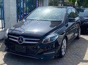 Mercedes-Benz B-Class B180 Petrol 2017 Matt Black for sale