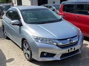 Honda Grace 1.5 Hybrid FWD 2017 Silver for sale