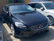 Volvo V40 2017 Black for sale