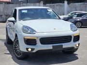 Porsche Cayenne Platinum Edition AWD 2017 Pearl for sale