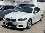 BMW 5 Series 2017 Pearl for sale