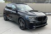 BMW X5 2020 Black for sale